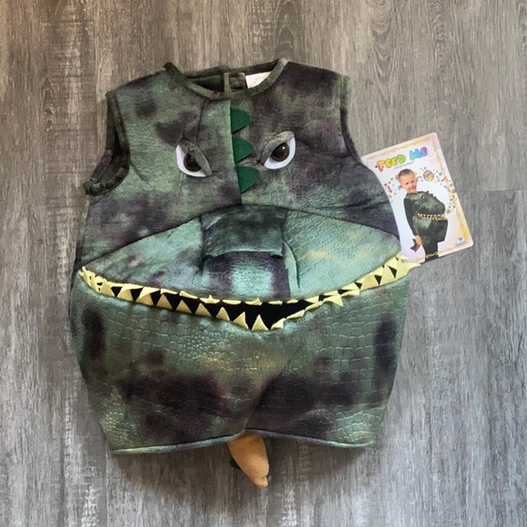Rubie's Other - Toddler Dinosaur Halloween Costume